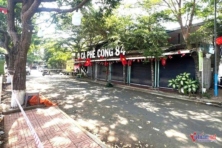 Bắt thêm 2 nghi phạm liên quan vụ nam sinh 17 tuổi bị đâm tử vong