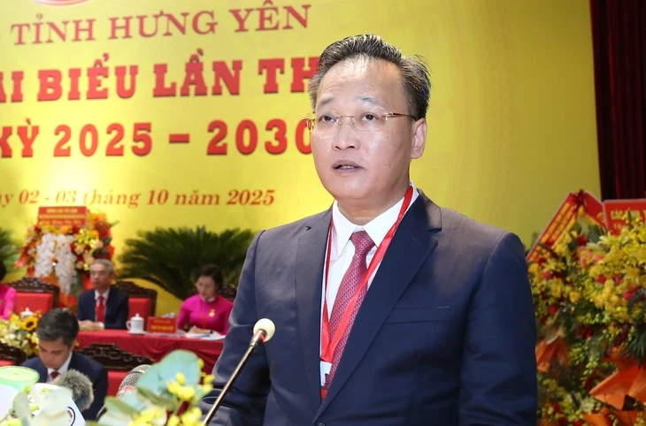 Bầu Bí thư Tỉnh ủy Hưng Yên Nguyễn Hữu Nghĩa làm Tổng Kiểm toán Nhà nước Bầu Bí thư Tỉnh ủy Hưng Yên Nguyễn Hữu Nghĩa làm Tổng Kiểm toán Nhà nước