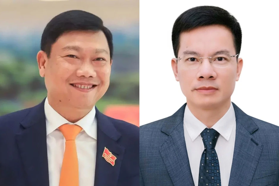 Bầu bổ sung 2 Phó Chủ tịch UBND TP Hà Nội Bầu bổ sung 2 Phó Chủ tịch UBND TP Hà Nội