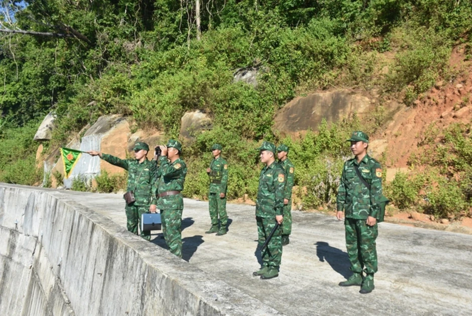 BẦU CỬ ĐẠI BIỂU QUỐC HỘI VÀ HĐND CÁC CẤP: Sẵn sàng trước thời điểm quan trọng BẦU CỬ ĐẠI BIỂU QUỐC HỘI VÀ HĐND CÁC CẤP: Sẵn sàng trước thời điểm quan trọng