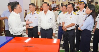 BẦU CỬ ĐẠI BIỂU QUỐC HỘI VÀ HĐND CÁC CẤP: Sẵn sàng trước thời điểm quan trọng