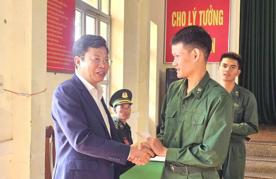 Bầu cử Quốc hội: 5 khu vực ở Lâm Đồng bỏ phiếu sớm Bầu cử Quốc hội: 5 khu vực ở Lâm Đồng bỏ phiếu sớm