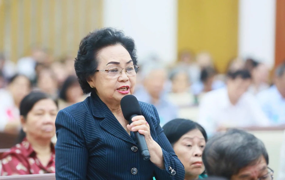 Bầu cử Quốc hội: Bí thư Trần Lưu Quang nêu giải pháp 'trị' số nhà 3 - 4 xuyệt Bầu cử Quốc hội: Bí thư Trần Lưu Quang nêu giải pháp 'trị' số nhà 3 - 4 xuyệt