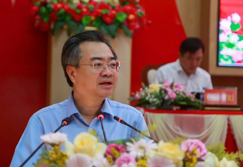 Bầu cử Quốc hội: Cử tri mong muốn có chính sách đãi ngộ thu hút nhân tài Bầu cử Quốc hội: Cử tri mong muốn có chính sách đãi ngộ thu hút nhân tài