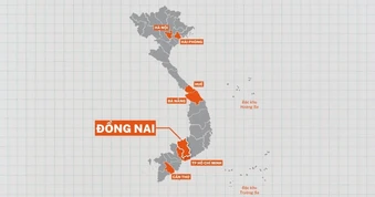Bảy thành phố trực thuộc Trung ương: Đồng Nai định hình cực tăng trưởng mới