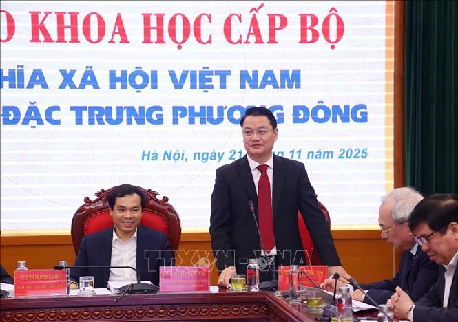 'Bệ phóng song hành' đưa xã, phường bứt phá 'Bệ phóng song hành' đưa xã, phường bứt phá