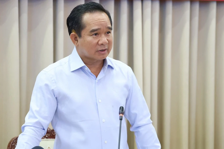 Becamex đề xuất mô hình khu thí điểm tự do đổi mới sáng tạo TPHCM Becamex đề xuất mô hình khu thí điểm tự do đổi mới sáng tạo TPHCM