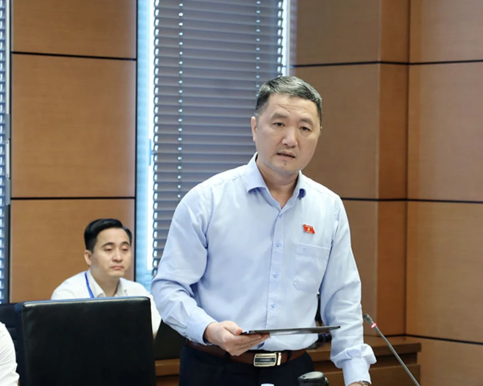 Bền lề Quốc hội: Gỡ điểm nghẽn để bảo tồn và phát huy bản sắc văn hóa Bền lề Quốc hội: Gỡ điểm nghẽn để bảo tồn và phát huy bản sắc văn hóa