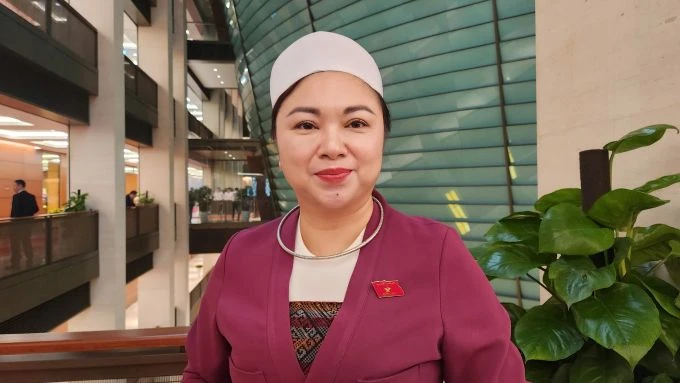 Bền lề Quốc hội: Gỡ điểm nghẽn để bảo tồn và phát huy bản sắc văn hóa Bền lề Quốc hội: Gỡ điểm nghẽn để bảo tồn và phát huy bản sắc văn hóa