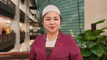 Bền lề Quốc hội: Gỡ điểm nghẽn để bảo tồn và phát huy bản sắc văn hóa