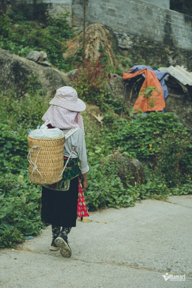 Bên trong “Làng Địa ngục” ở Yên Minh Bên trong “Làng Địa ngục” ở Yên Minh