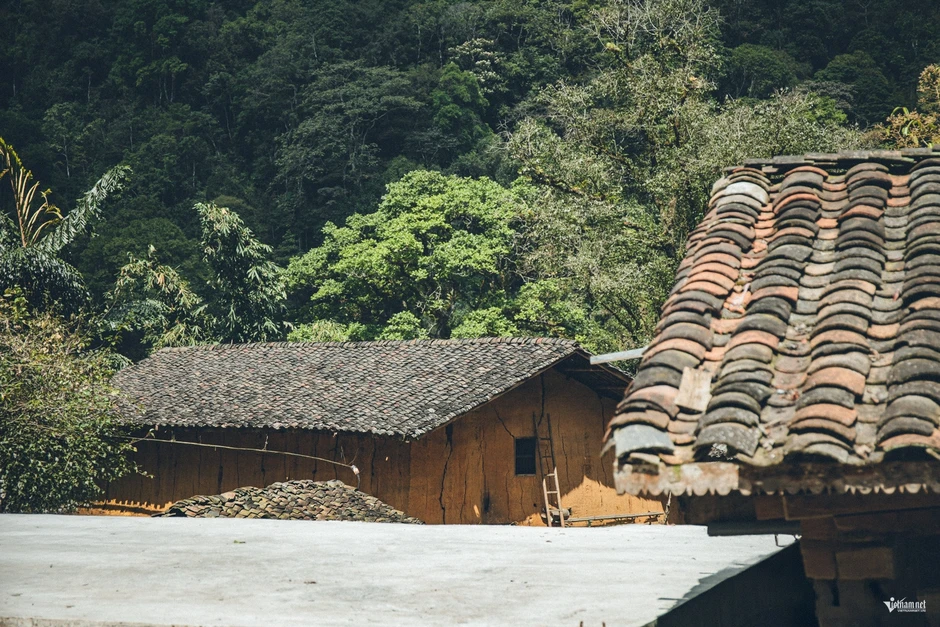 Bên trong “Làng Địa ngục” ở Yên Minh Bên trong “Làng Địa ngục” ở Yên Minh