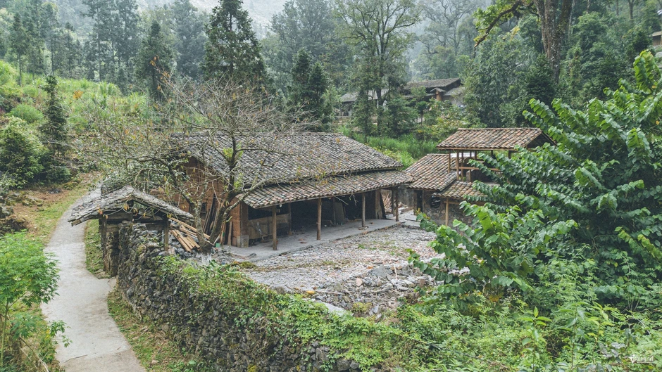 Bên trong “Làng Địa ngục” ở Yên Minh Bên trong “Làng Địa ngục” ở Yên Minh