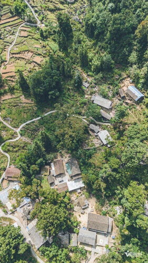 Bên trong “Làng Địa ngục” ở Yên Minh Bên trong “Làng Địa ngục” ở Yên Minh
