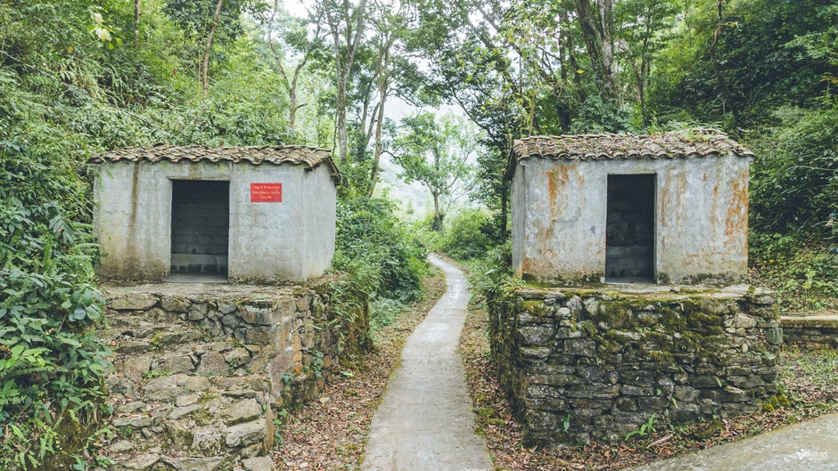 Bên trong “Làng Địa ngục” ở Yên Minh Bên trong “Làng Địa ngục” ở Yên Minh