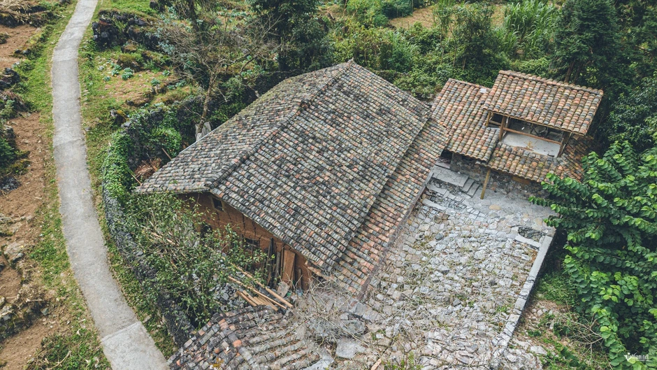Bên trong “Làng Địa ngục” ở Yên Minh Bên trong “Làng Địa ngục” ở Yên Minh