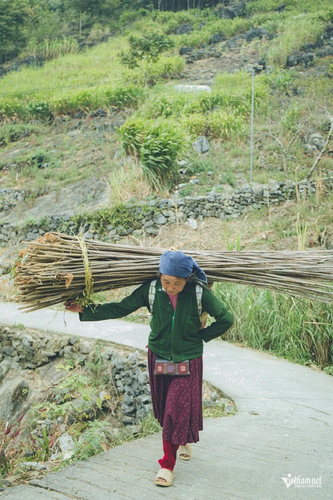 Bên trong “Làng Địa ngục” ở Yên Minh Bên trong “Làng Địa ngục” ở Yên Minh