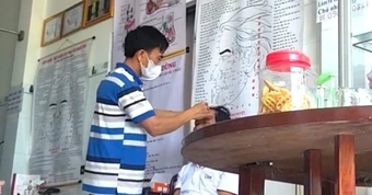 Bệnh nhân tâm thần vẫn ' chữa bệnh ' cho người khác tại cơ sở massage ở Đắk Lắk