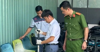 Bệnh viện Quốc tế S.I.S Cần Thơ bị phạt hơn 2 tỷ đồng
