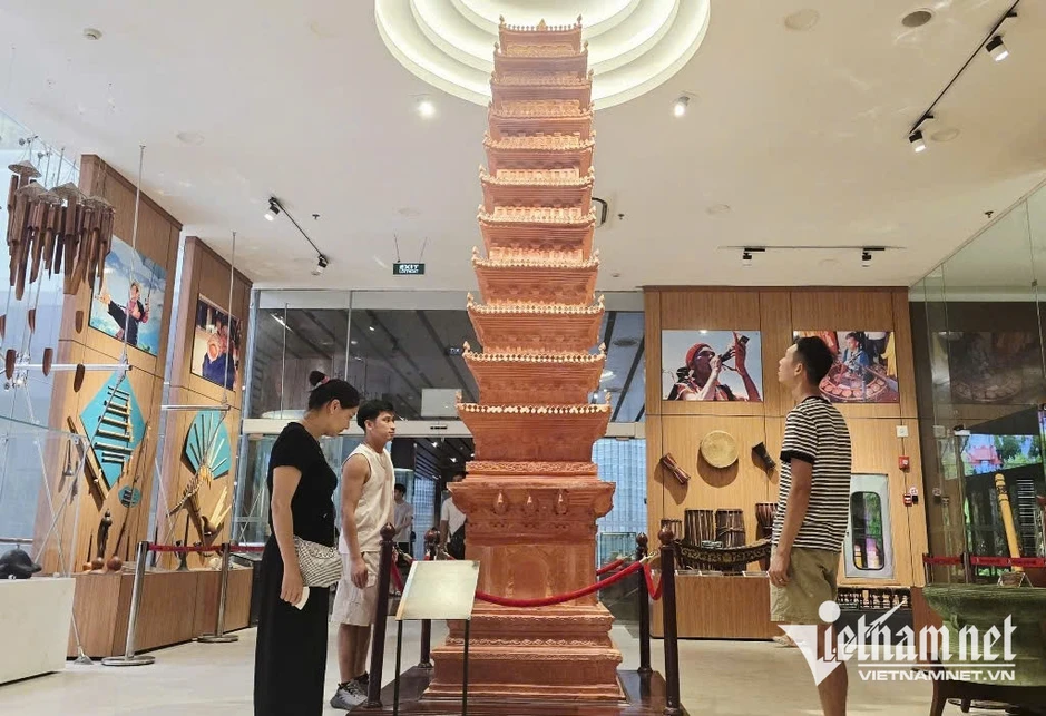 Bí ẩn những ngôi chùa cổ giữa thương cảng Vân Đồn hơn 700 năm tuổi Bí ẩn những ngôi chùa cổ giữa thương cảng Vân Đồn hơn 700 năm tuổi