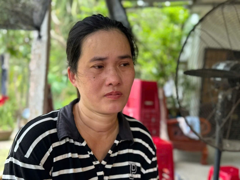 Bi kịch trên sông Trà Khúc: Ba đứa trẻ cùng dòng họ tử vong, gia đình nghèo gánh nỗi đau kép Bi kịch trên sông Trà Khúc: Ba đứa trẻ cùng dòng họ tử vong, gia đình nghèo gánh nỗi đau kép