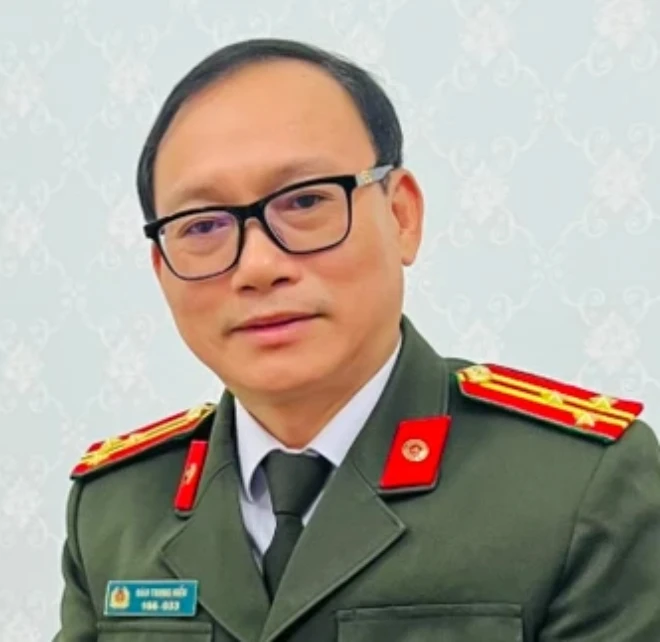 Bí mật nghề luật sư không thể là ‘lá chắn’ cho tội phạm Bí mật nghề luật sư không thể là ‘lá chắn’ cho tội phạm