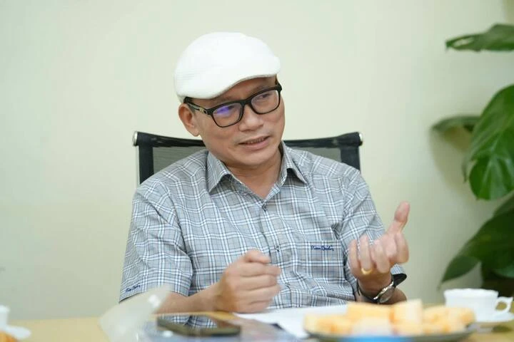 Bí mật nghề luật sư không thể là ‘lá chắn’ cho tội phạm Bí mật nghề luật sư không thể là ‘lá chắn’ cho tội phạm