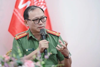 Bí mật nghề luật sư không thể là ‘lá chắn’ cho tội phạm