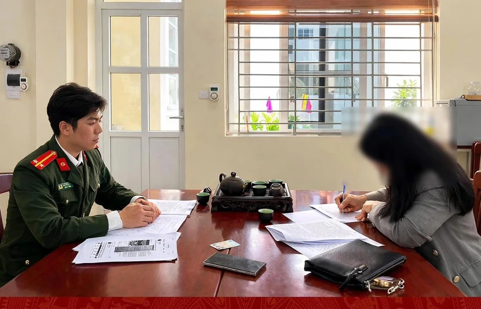 Bị phạt 7,5 triệu vì đăng tin sai sự thật 'Việt Nam sáp nhập còn 16 tỉnh' Bị phạt 7,5 triệu vì đăng tin sai sự thật 'Việt Nam sáp nhập còn 16 tỉnh'