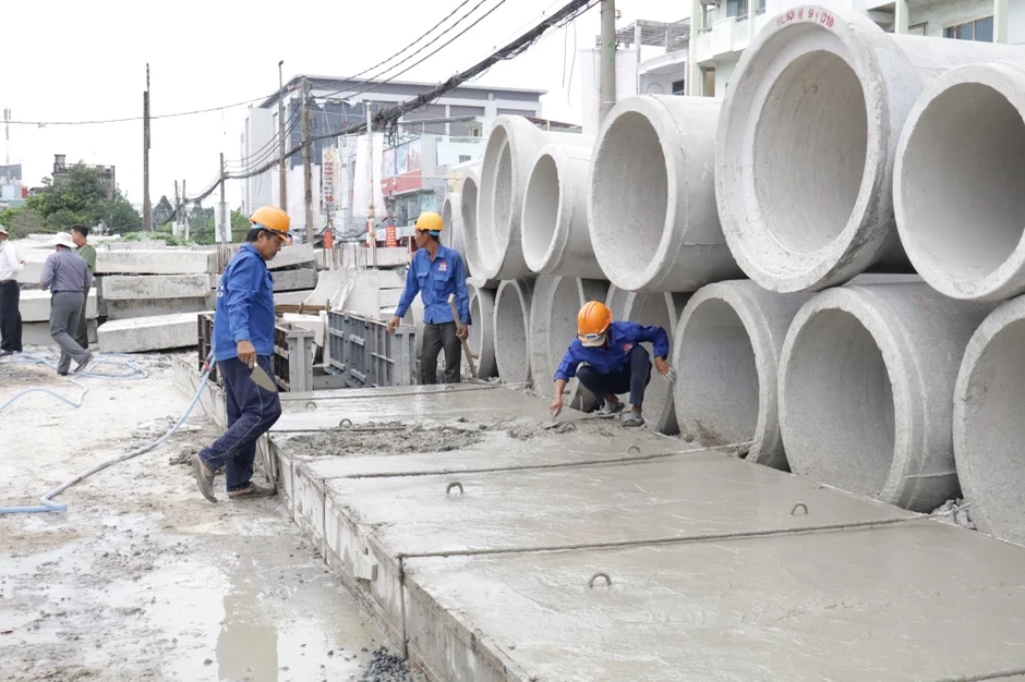 Bí thư Cần Thơ: Cuối năm 2027 phải làm xong dự án nâng cấp 7km Quốc lộ 91 Bí thư Cần Thơ: Cuối năm 2027 phải làm xong dự án nâng cấp 7km Quốc lộ 91