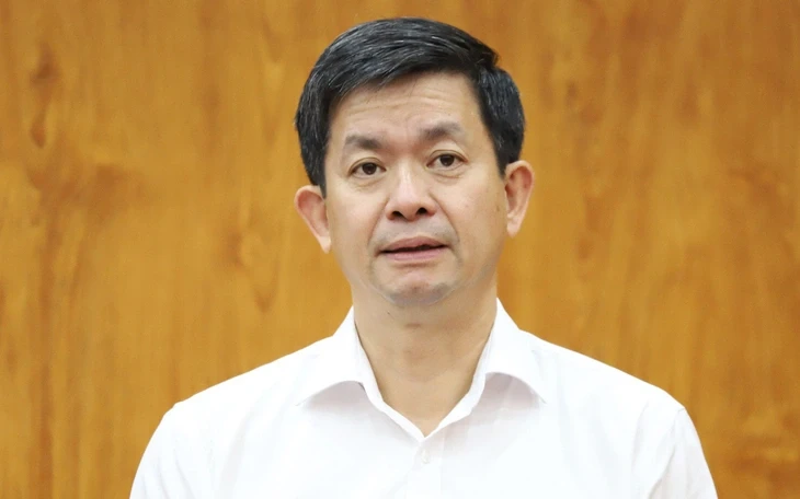 Bí thư Cần Thơ Lê Quang Tùng: ‘Hạn chế tối đa đầu tư trụ sở hành chính mới’ Bí thư Cần Thơ Lê Quang Tùng: ‘Hạn chế tối đa đầu tư trụ sở hành chính mới’