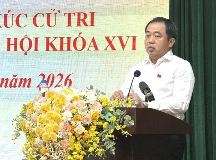 Bí thư, Chủ tịch Hà Nội được máy tính 'chấm điểm' hàng ngày
