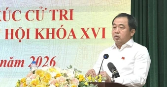 Bí thư, Chủ tịch Hà Nội được máy tính 'chấm điểm' hàng ngày