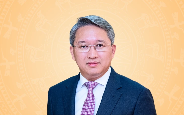 Bí thư Hà Nội Nguyễn Duy Ngọc giữ chức Trưởng Ban Tổ chức Trung ương Bí thư Hà Nội Nguyễn Duy Ngọc giữ chức Trưởng Ban Tổ chức Trung ương