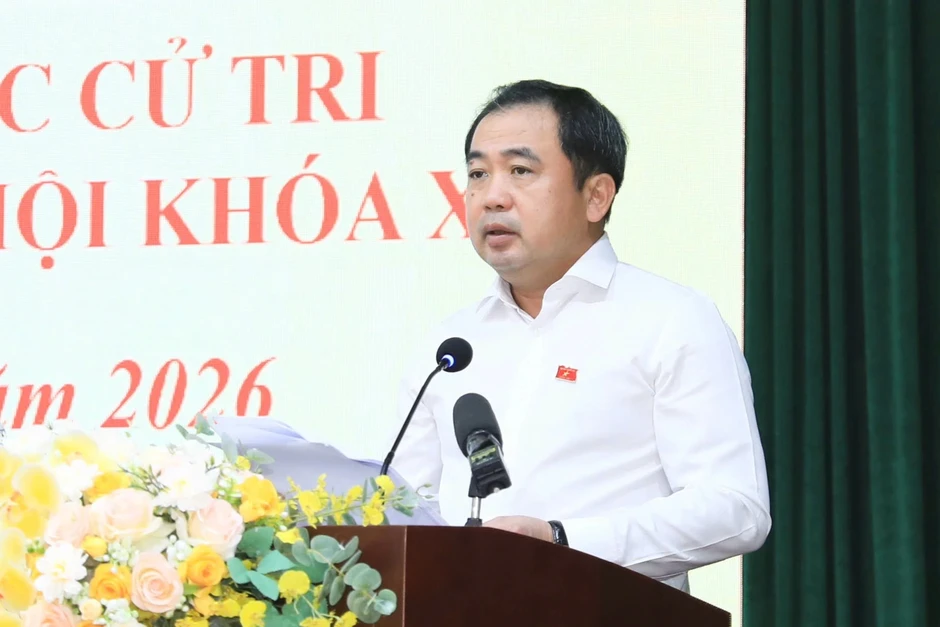 Bí thư Hà Nội nói rõ về việc thu hồi đất làm dự án trục sông Hồng Bí thư Hà Nội nói rõ về việc thu hồi đất làm dự án trục sông Hồng
