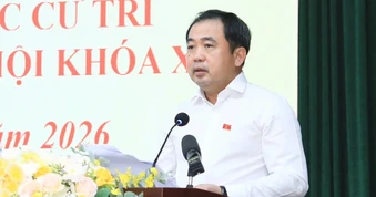 Bí thư Hà Nội nói rõ về việc thu hồi đất làm dự án trục sông Hồng