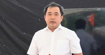 Bí thư Hà Nội: Thông đường nối đại lộ Thăng Long với cao tốc Hà Nội - Hòa Bình trước 30-6
