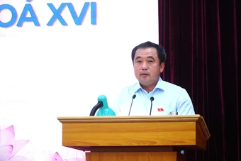 Bí thư Hà Nội: 'Thủ đô chưa thể là nơi đáng sống nếu còn 5 điểm nghẽn'