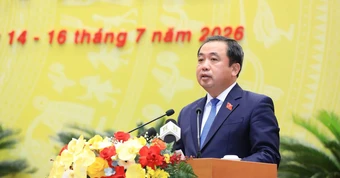 Bí thư Hà Nội yêu cầu chất vấn rõ trách nhiệm tại HĐND 2026