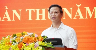 Bí thư Quảng Trị yêu cầu xác định trách nhiệm cụ thể, giao KPI cho lãnh đạo