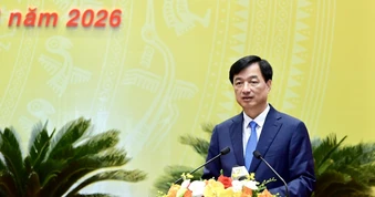 Bí thư Thành ủy Hà Nội: Kiên quyết thay cán bộ yếu kém, cản trở dòng chảy phát triển