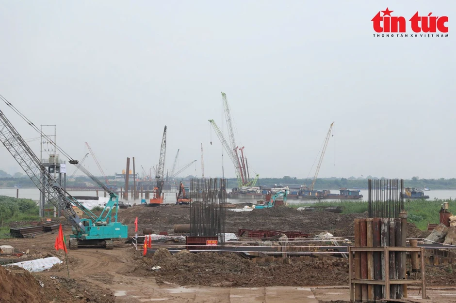 Bí thư Thành ủy Hà Nội: Người đứng đầu đã cam kết, phải thực hiện bằng được Bí thư Thành ủy Hà Nội: Người đứng đầu đã cam kết, phải thực hiện bằng được