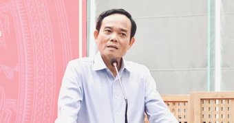 Bí thư Thành ủy TP.HCM: Mua nhà ở xã hội ‘khó bằng trời’, phải gỡ vướng