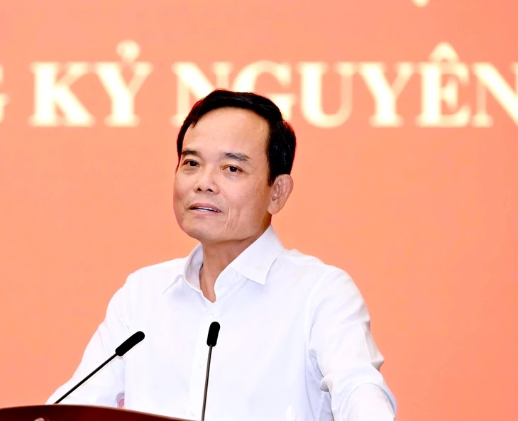 Bí thư Thành ủy TP.HCM Trần Lưu Quang: Thành phố sẽ có cơ chế tuyển dụng người giỏi Bí thư Thành ủy TP.HCM Trần Lưu Quang: Thành phố sẽ có cơ chế tuyển dụng người giỏi