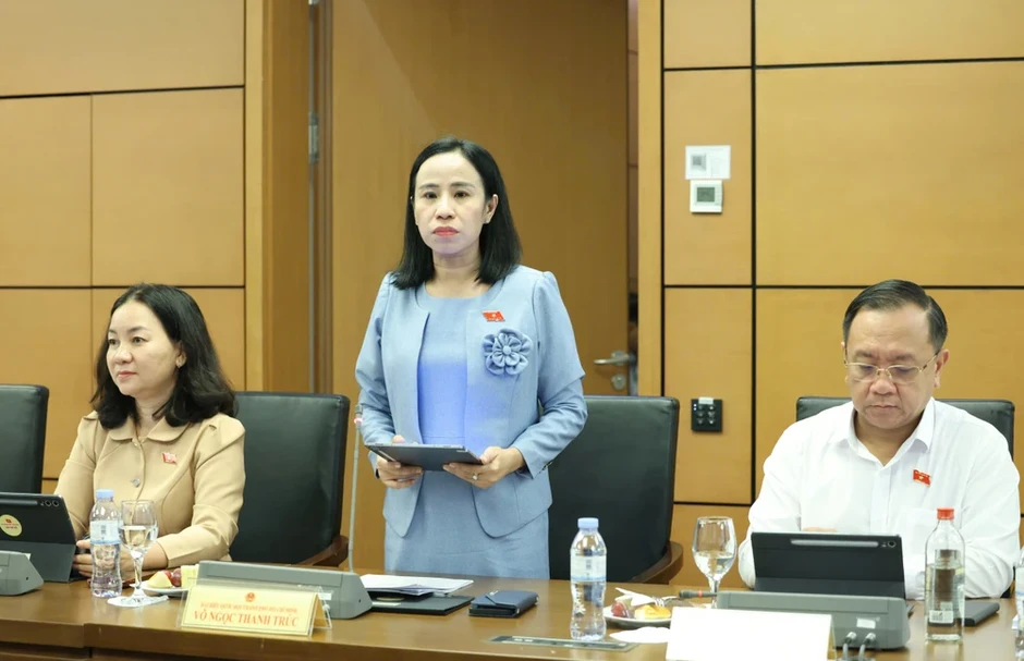 Bí thư Thành ủy Trần Lưu Quang: TP.HCM hướng tới đi đầu trong phát triển công nghiệp văn hóa