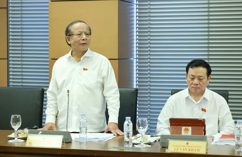 Bí thư Thành ủy Trần Lưu Quang: TP.HCM hướng tới đi đầu trong phát triển công nghiệp văn hóa