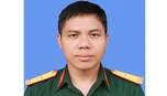 Bí thư Tỉnh ủy Hưng Yên thăm hỏi gia đình Thiếu tá quân đội hy sinh khi cứu người