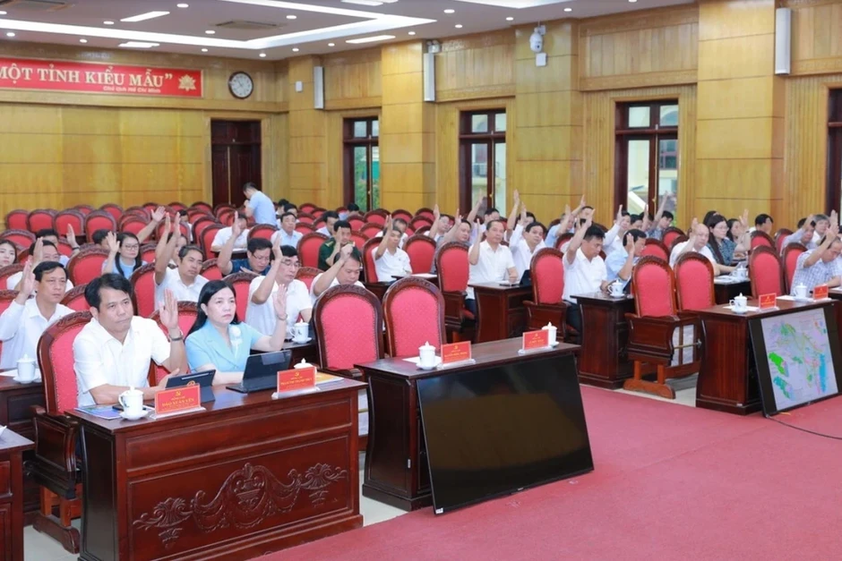 Bí thư Tỉnh ủy Thanh Hóa nêu 3 nội dung chiến lược phát triển trong giai đoạn mới Bí thư Tỉnh ủy Thanh Hóa nêu 3 nội dung chiến lược phát triển trong giai đoạn mới