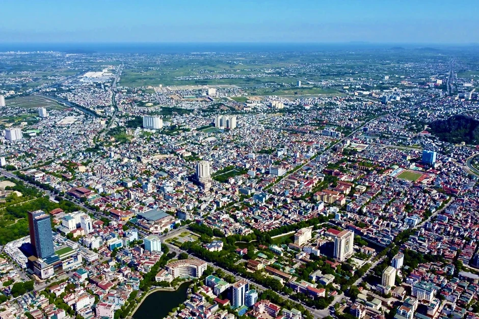 Bí thư Tỉnh ủy Thanh Hóa nêu 3 nội dung chiến lược phát triển trong giai đoạn mới Bí thư Tỉnh ủy Thanh Hóa nêu 3 nội dung chiến lược phát triển trong giai đoạn mới