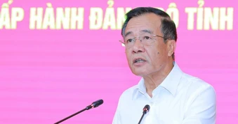 Bí thư Tỉnh ủy Thanh Hóa nêu 3 nội dung chiến lược phát triển trong giai đoạn mới